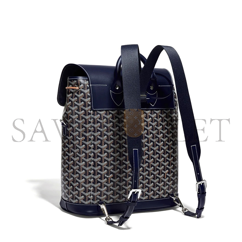 GOYARD ALPIN MM BACKPACK ALPIN2MMLTY12CL12P (39*32*15.5cm)